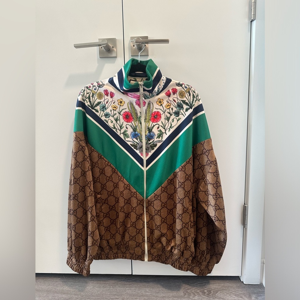 Gucci Jacket